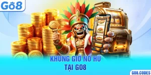 Khung giờ nổ hũ tại Go8